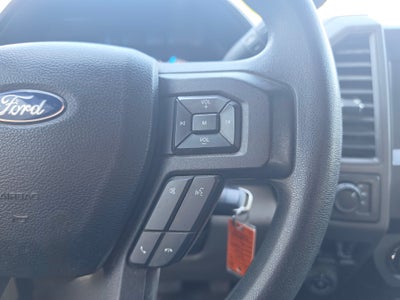 2021 Ford Super Duty F-350 DRW XL