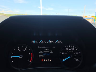 2021 Ford Super Duty F-350 DRW XL