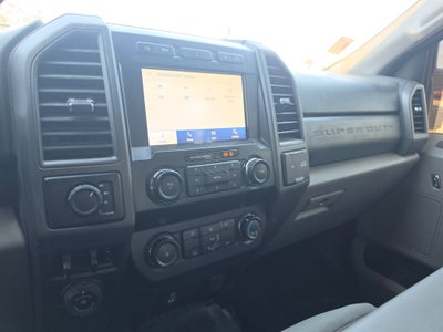 2021 Ford Super Duty F-350 DRW XL