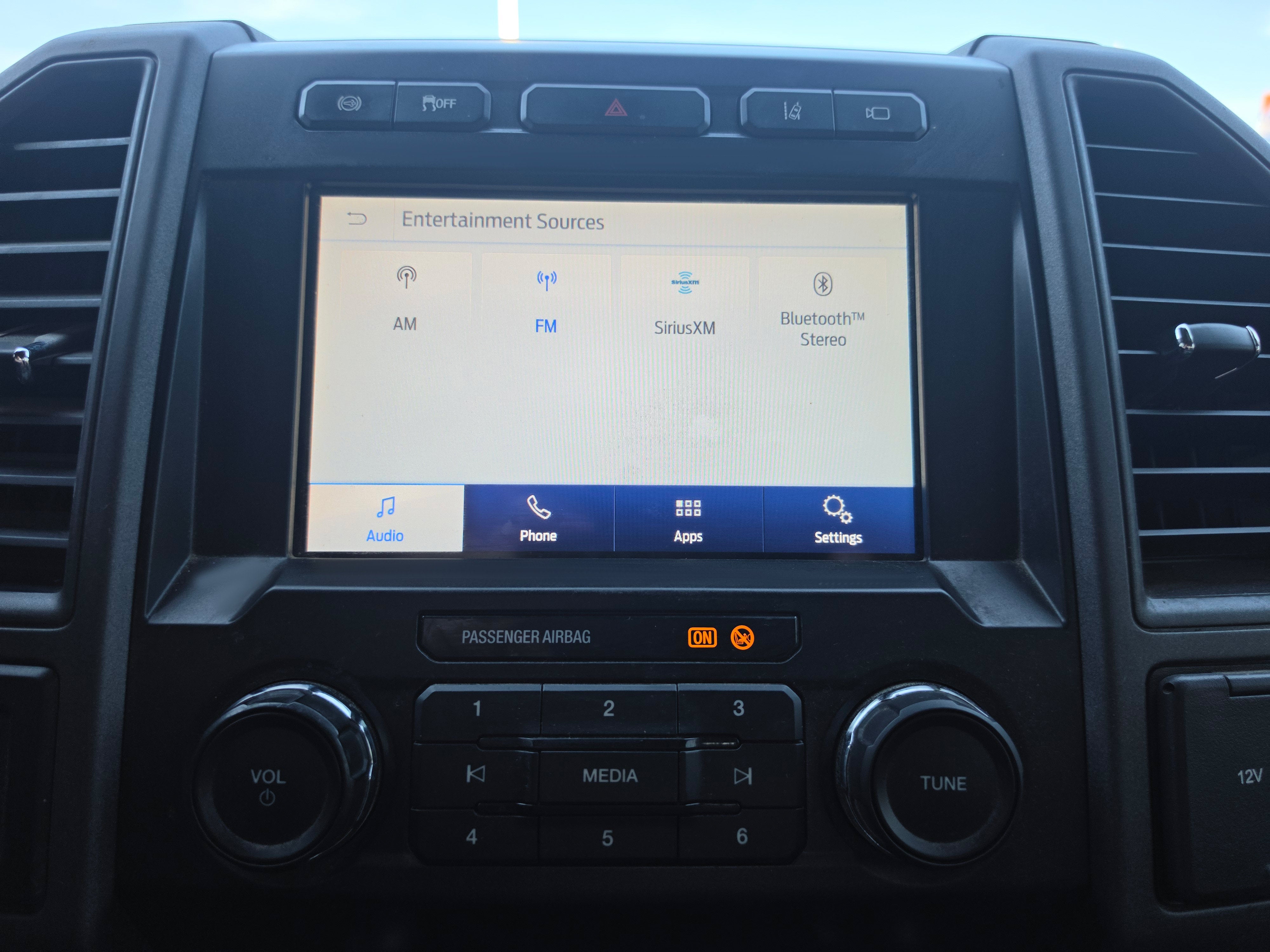 2021 Ford Super Duty F-350 DRW XL