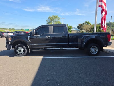 2021 Ford Super Duty F-350 DRW XL