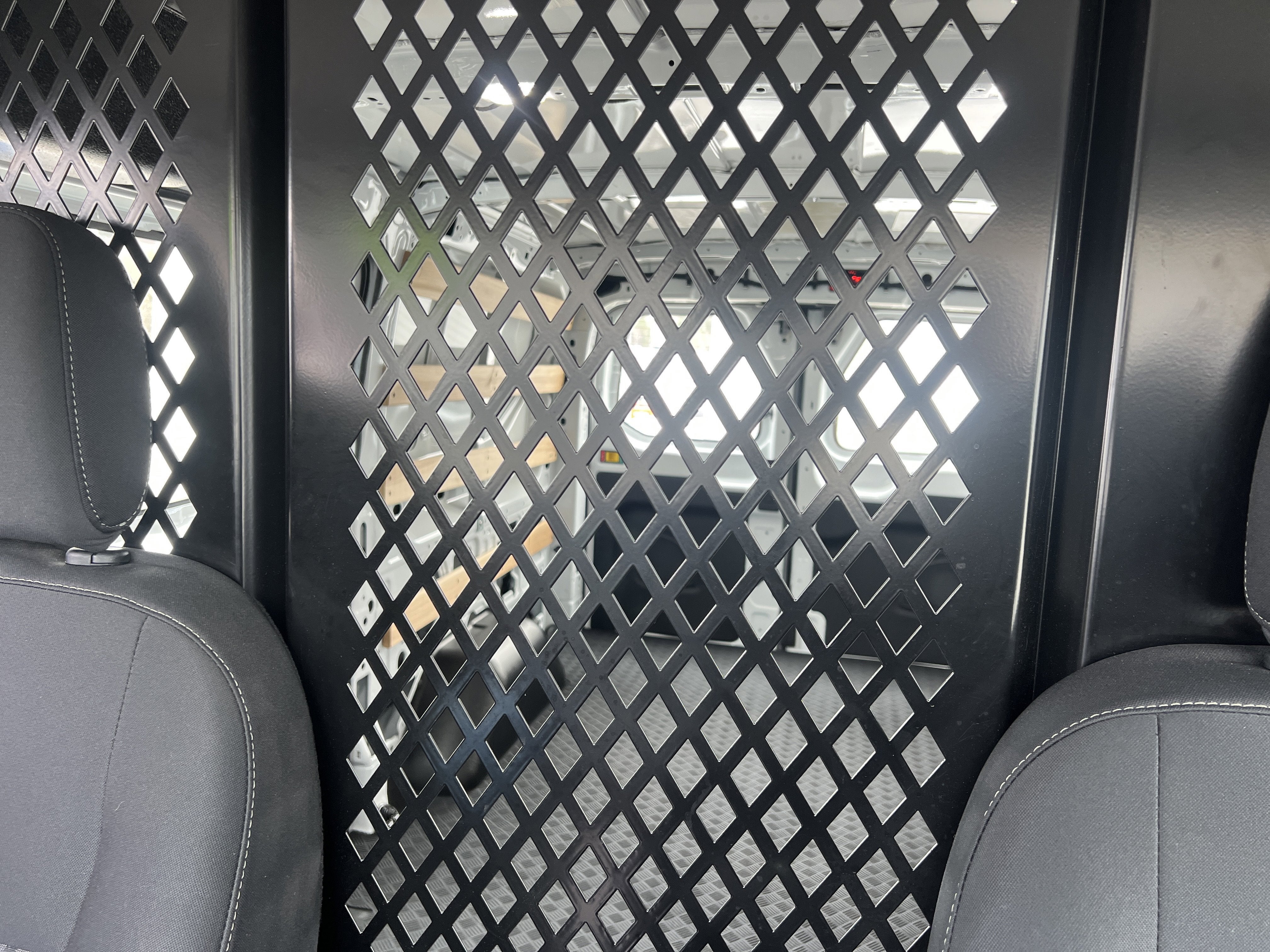 2024 Ford Transit Cargo Van Base