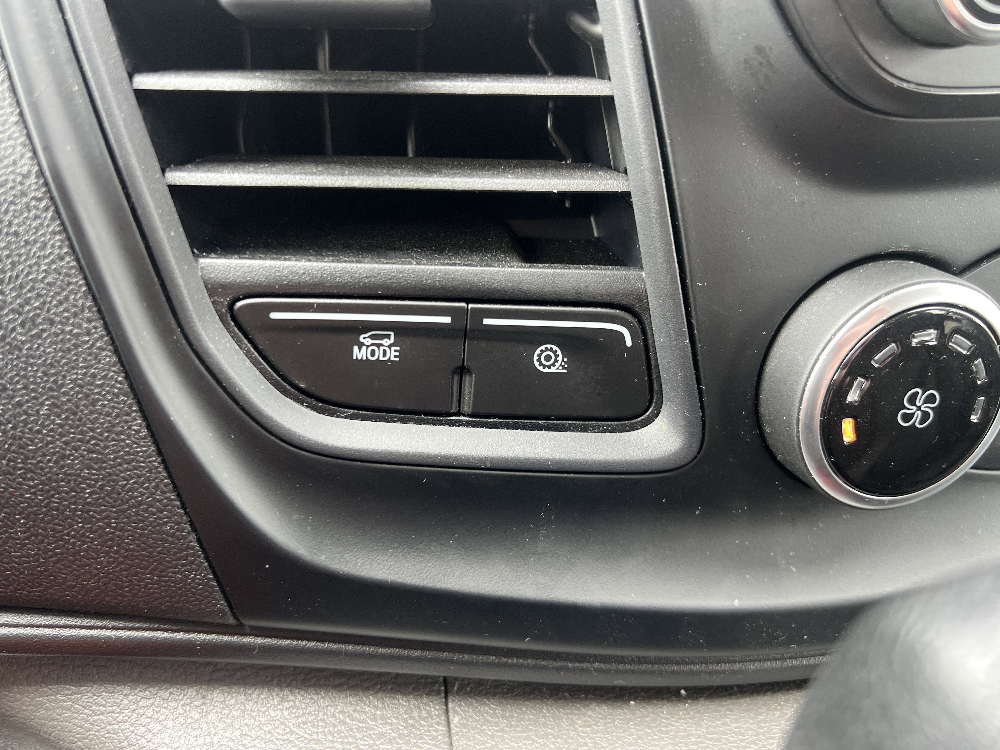 2024 Ford Transit Cargo Van Base