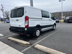 2024 Ford Transit Cargo Van Base