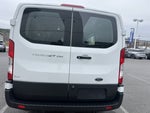 2024 Ford Transit Cargo Van Base