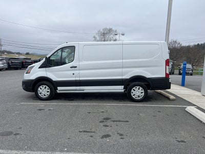2024 Ford Transit Cargo Van Base