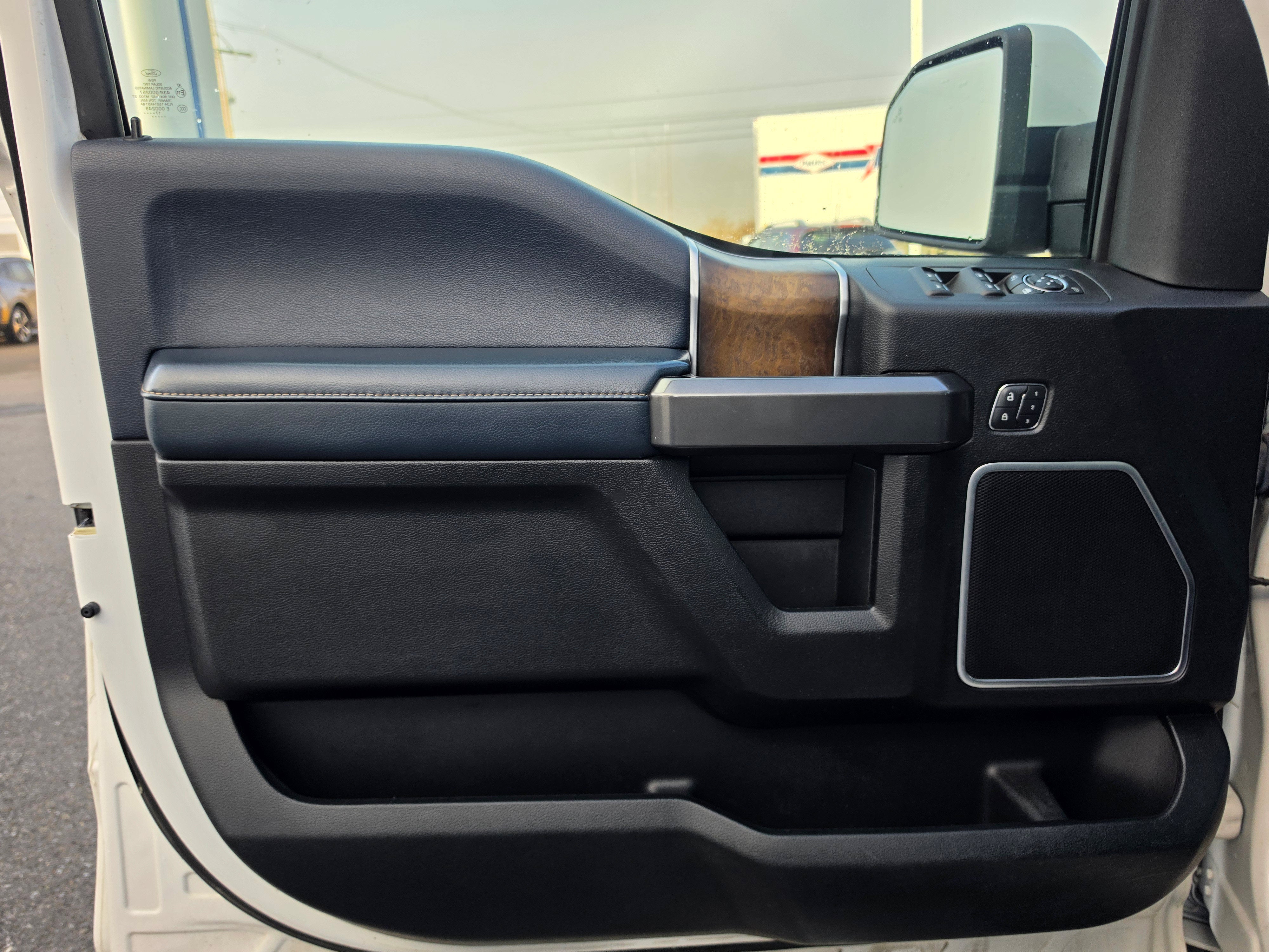 2018 Ford F-150 Limited