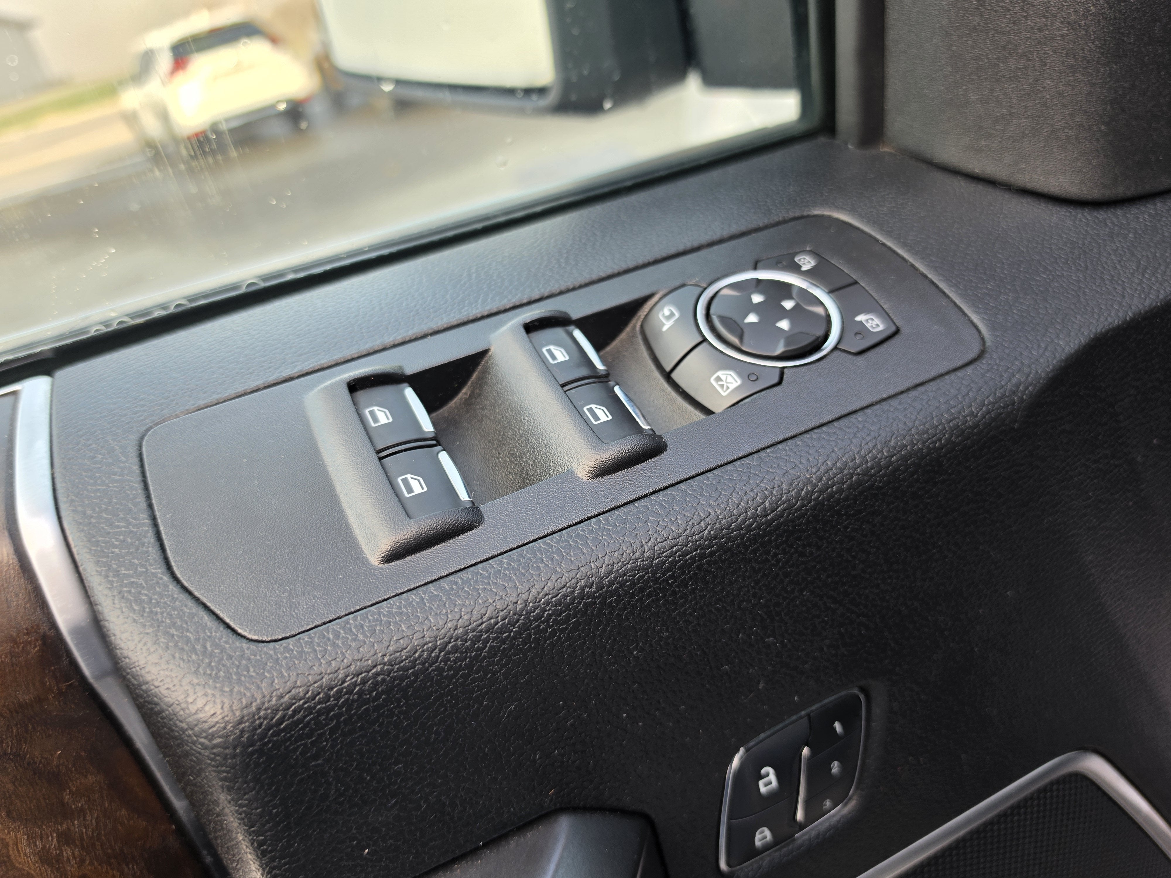 2018 Ford F-150 Limited
