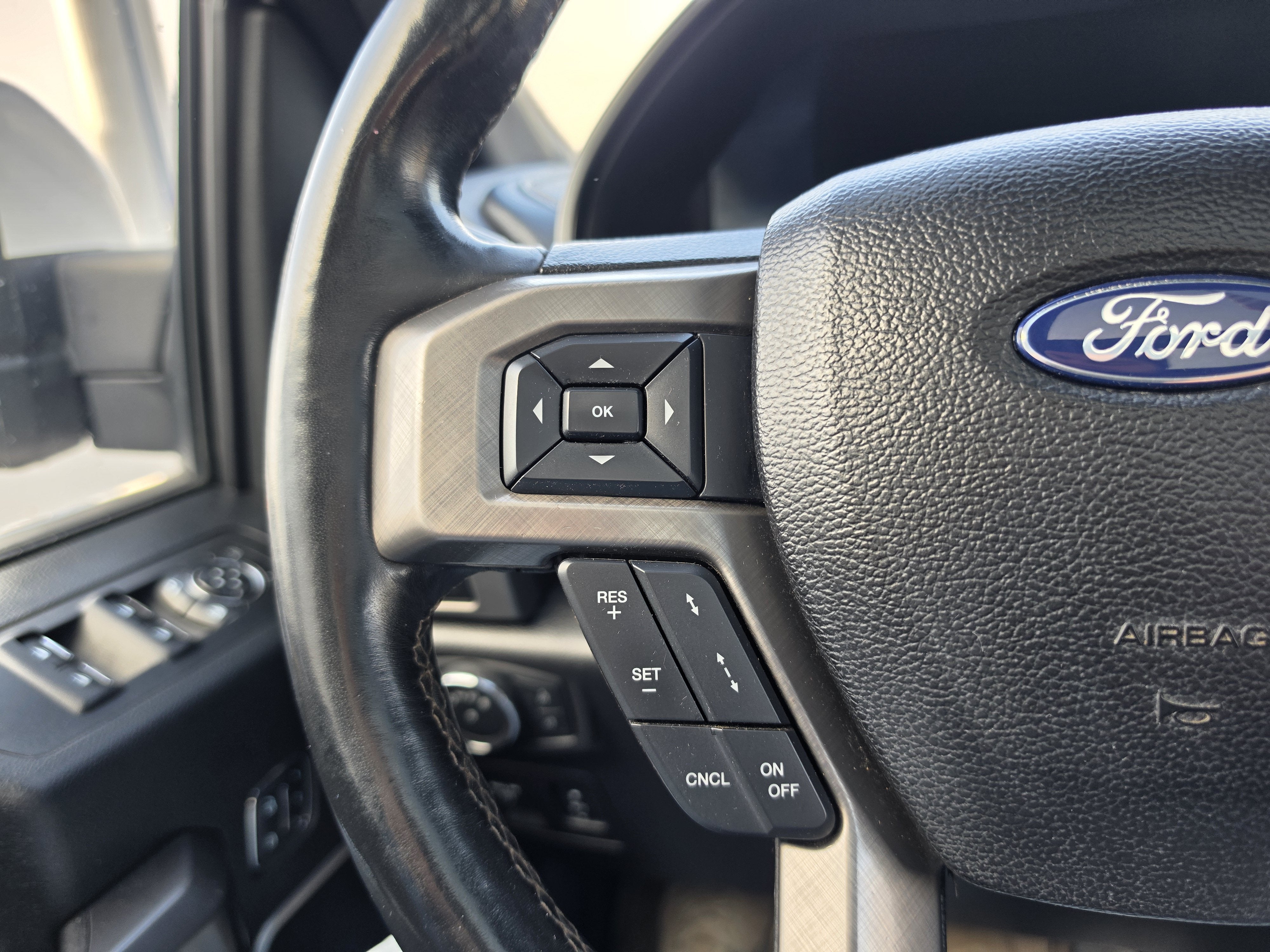 2018 Ford F-150 Limited