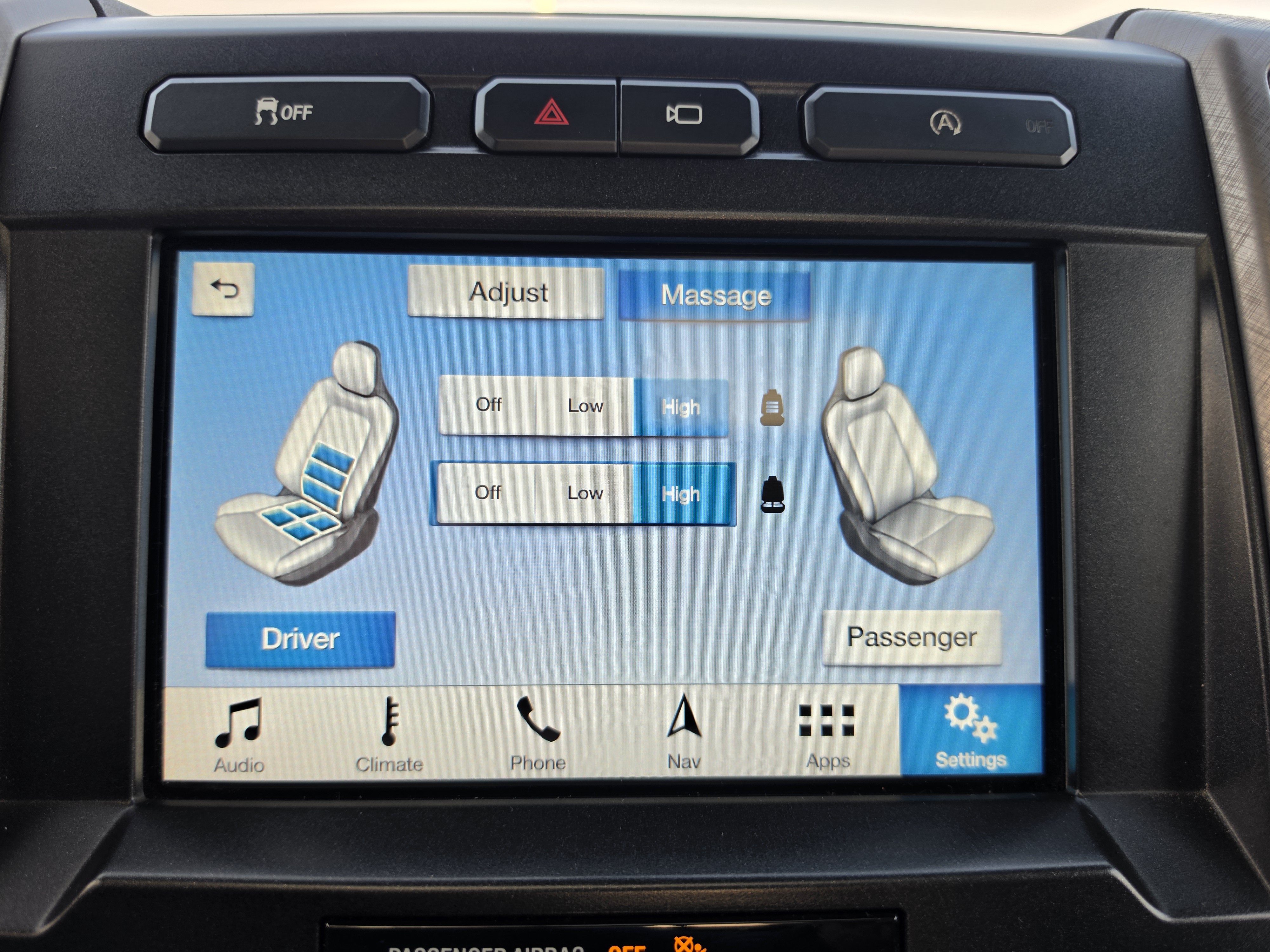 2018 Ford F-150 Limited