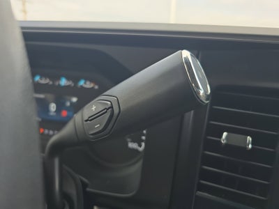 2025 Ford Super Duty F-350 SRW XLT