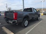 2025 Ford Super Duty F-350 SRW XLT