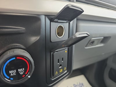 2025 Ford Super Duty F-350 SRW XLT