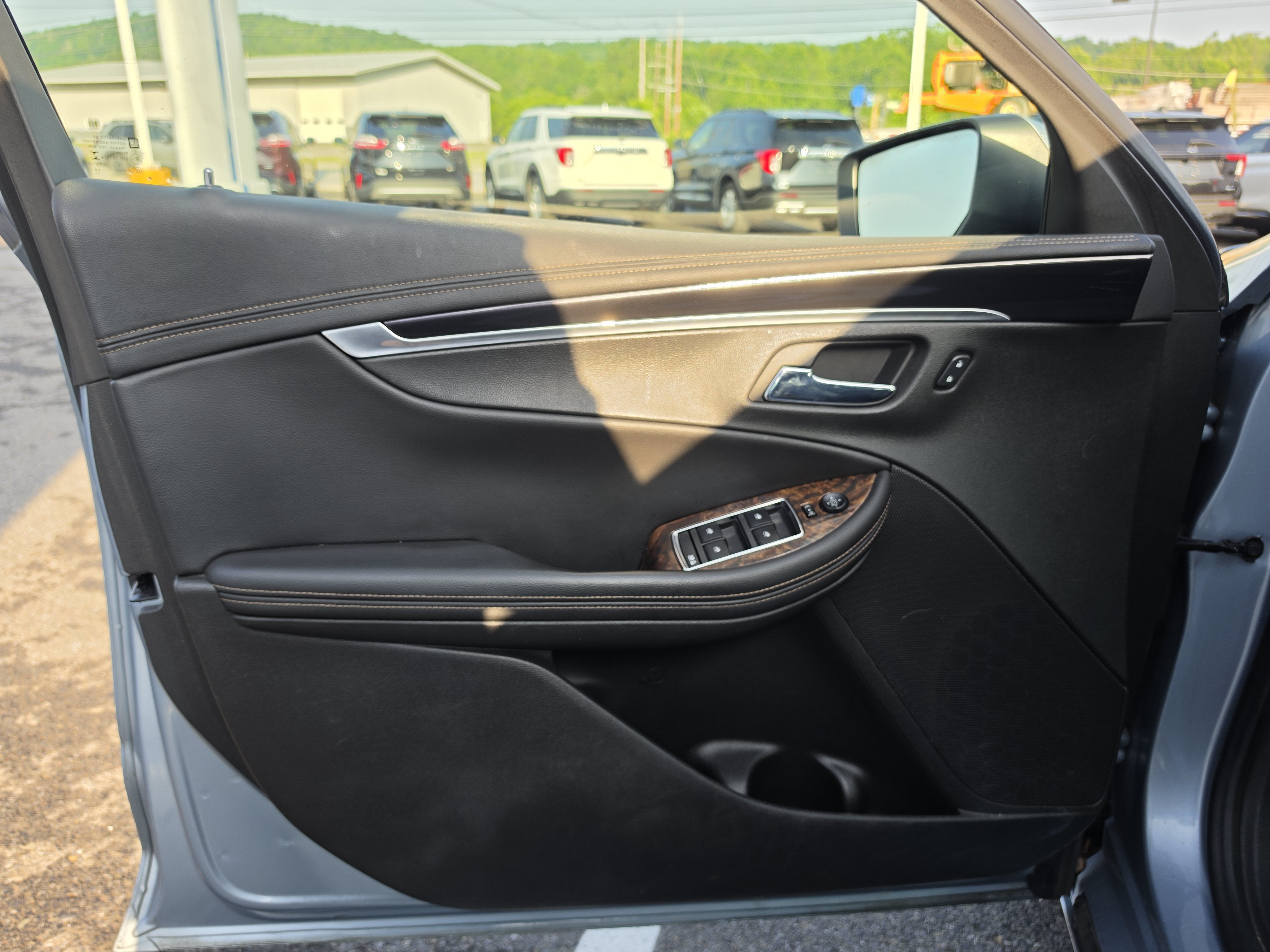 2015 Chevrolet Impala LT