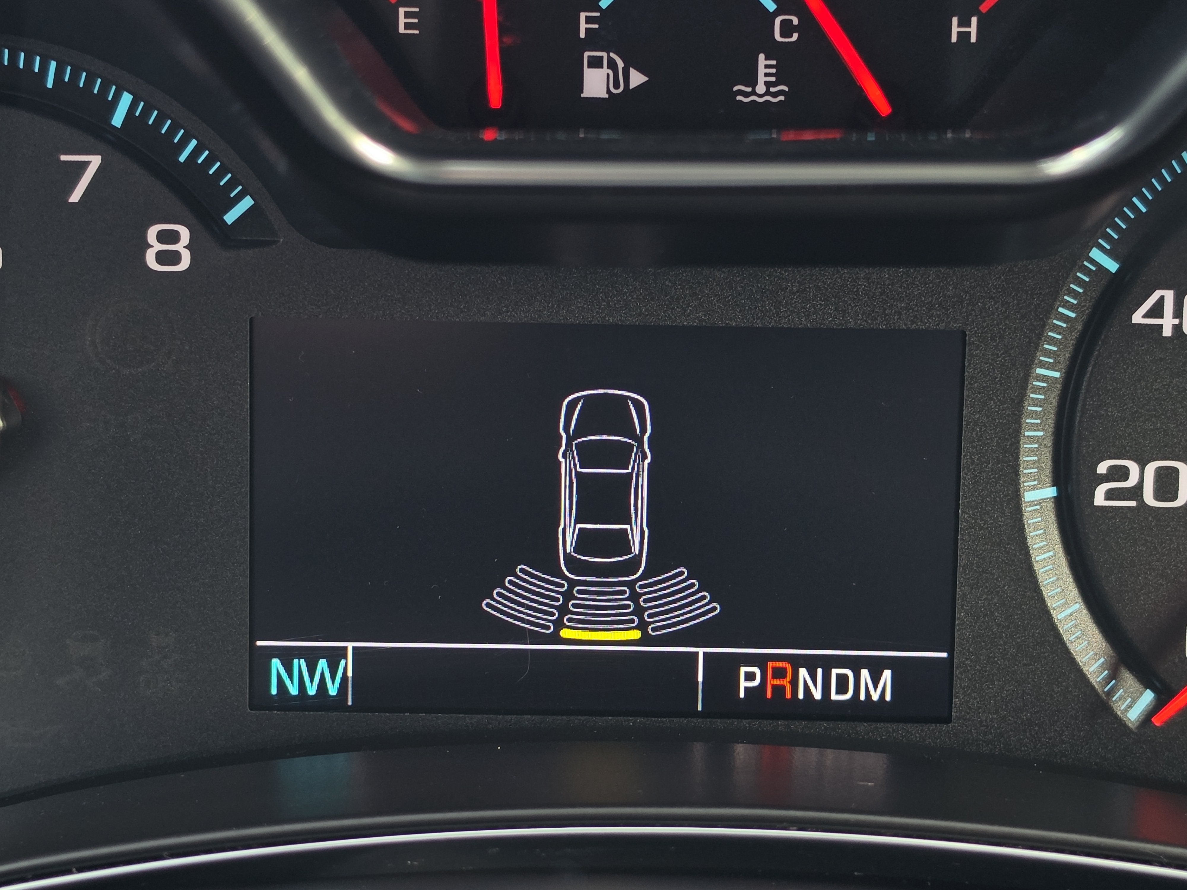 2015 Chevrolet Impala LT