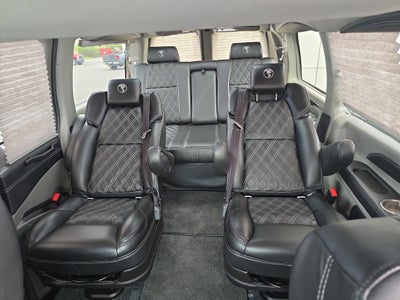 2021 Chevrolet Express Passenger LS