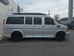 2021 Chevrolet Express Passenger LS