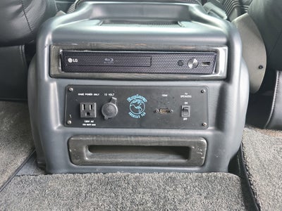 2021 Chevrolet Express Passenger LS