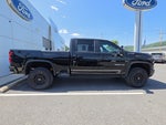 2025 Chevrolet Silverado 2500HD ZR2
