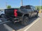 2025 Chevrolet Silverado 2500HD ZR2