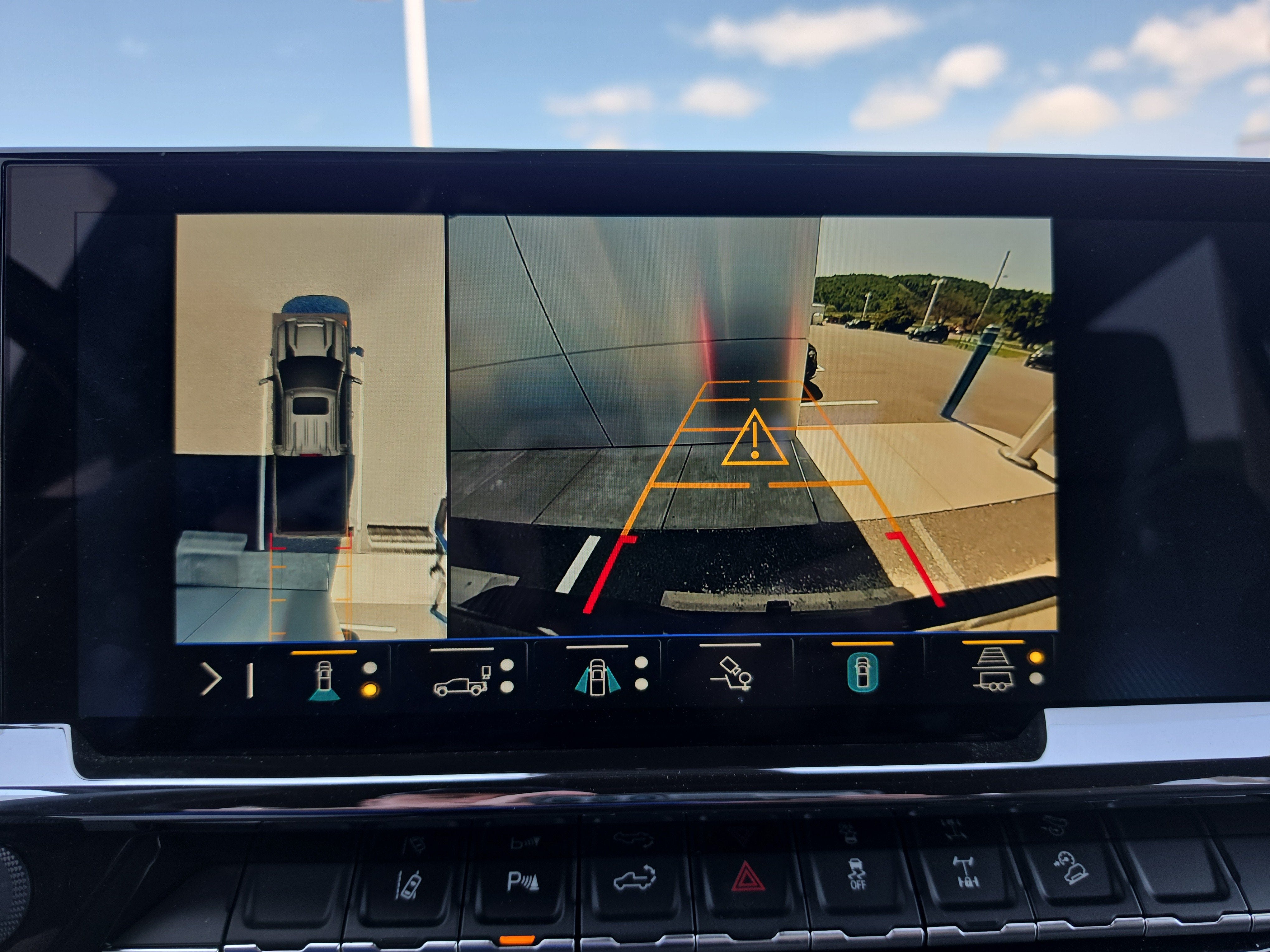 2025 Chevrolet Silverado 2500HD ZR2