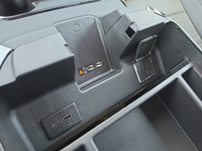 2025 Chevrolet Silverado 2500HD ZR2
