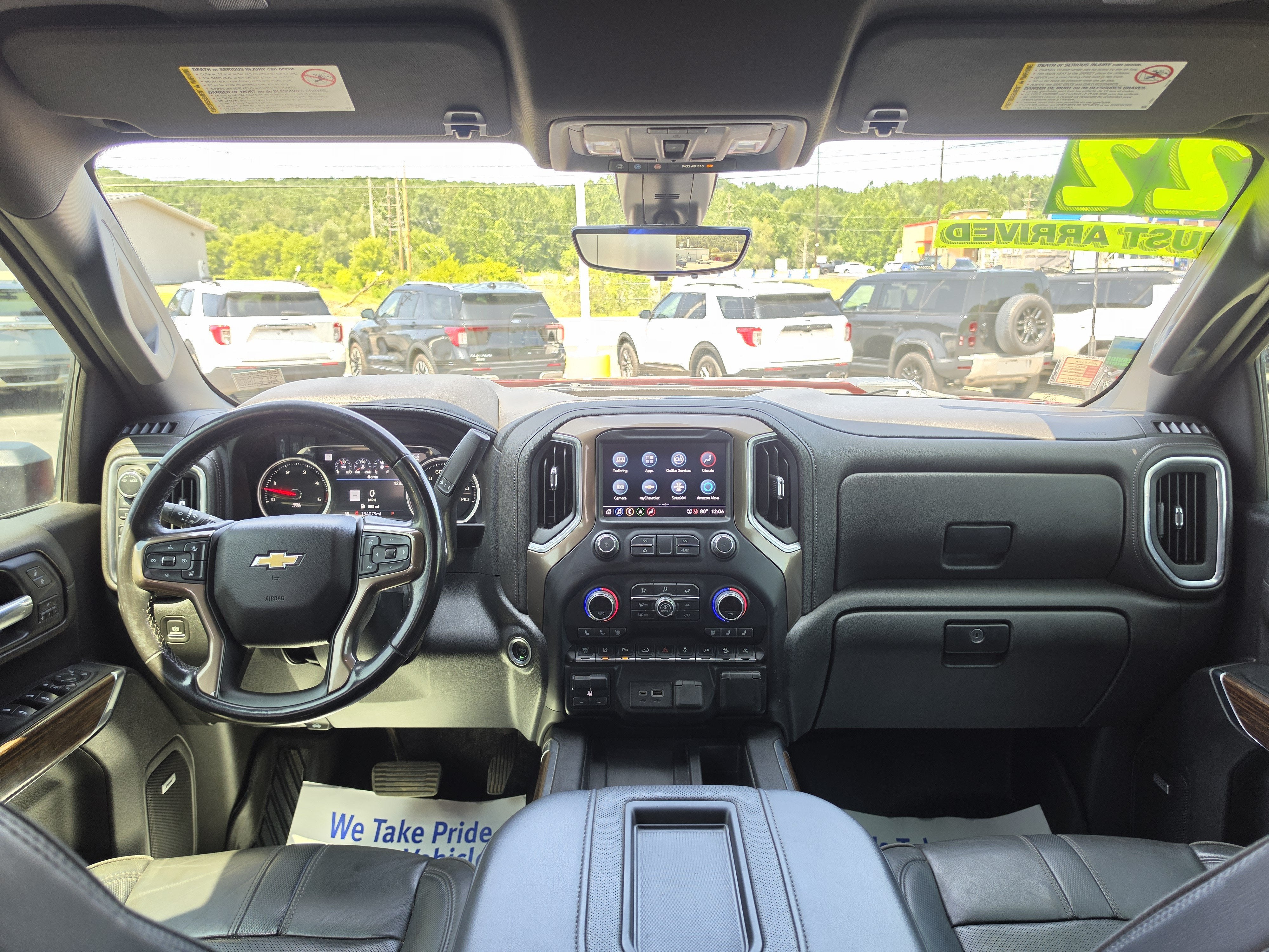 2022 Chevrolet Silverado 3500HD High Country