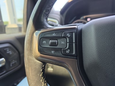 2022 Chevrolet Silverado 3500HD High Country