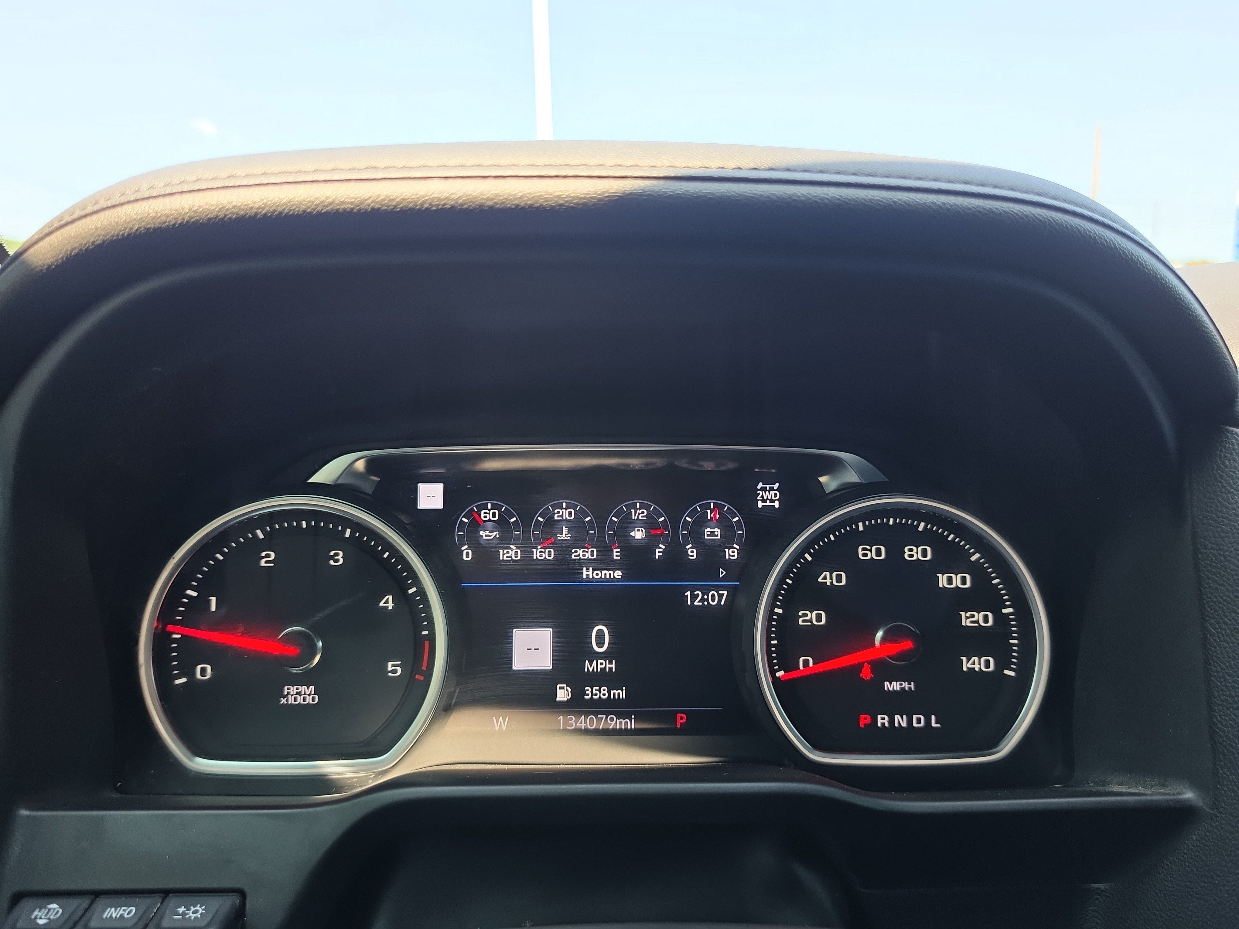 2022 Chevrolet Silverado 3500HD High Country