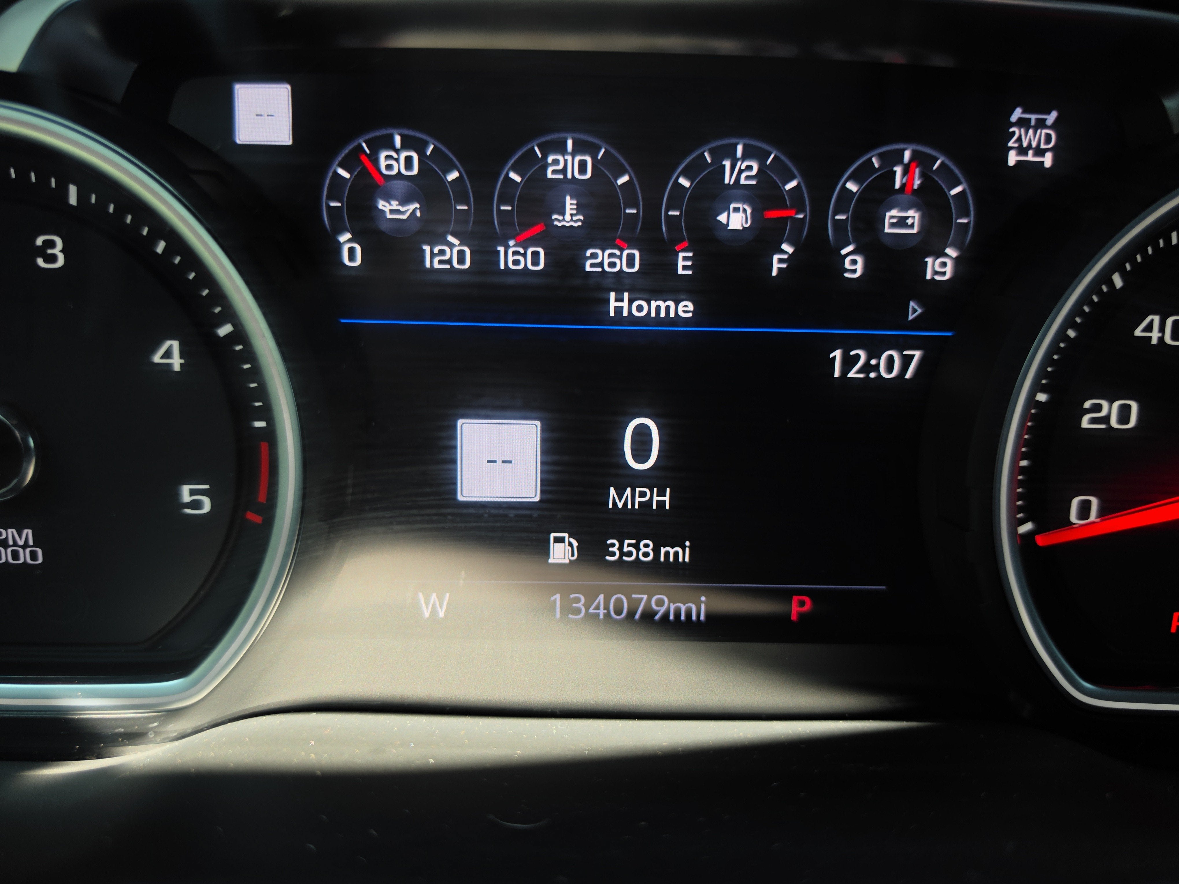 2022 Chevrolet Silverado 3500HD High Country