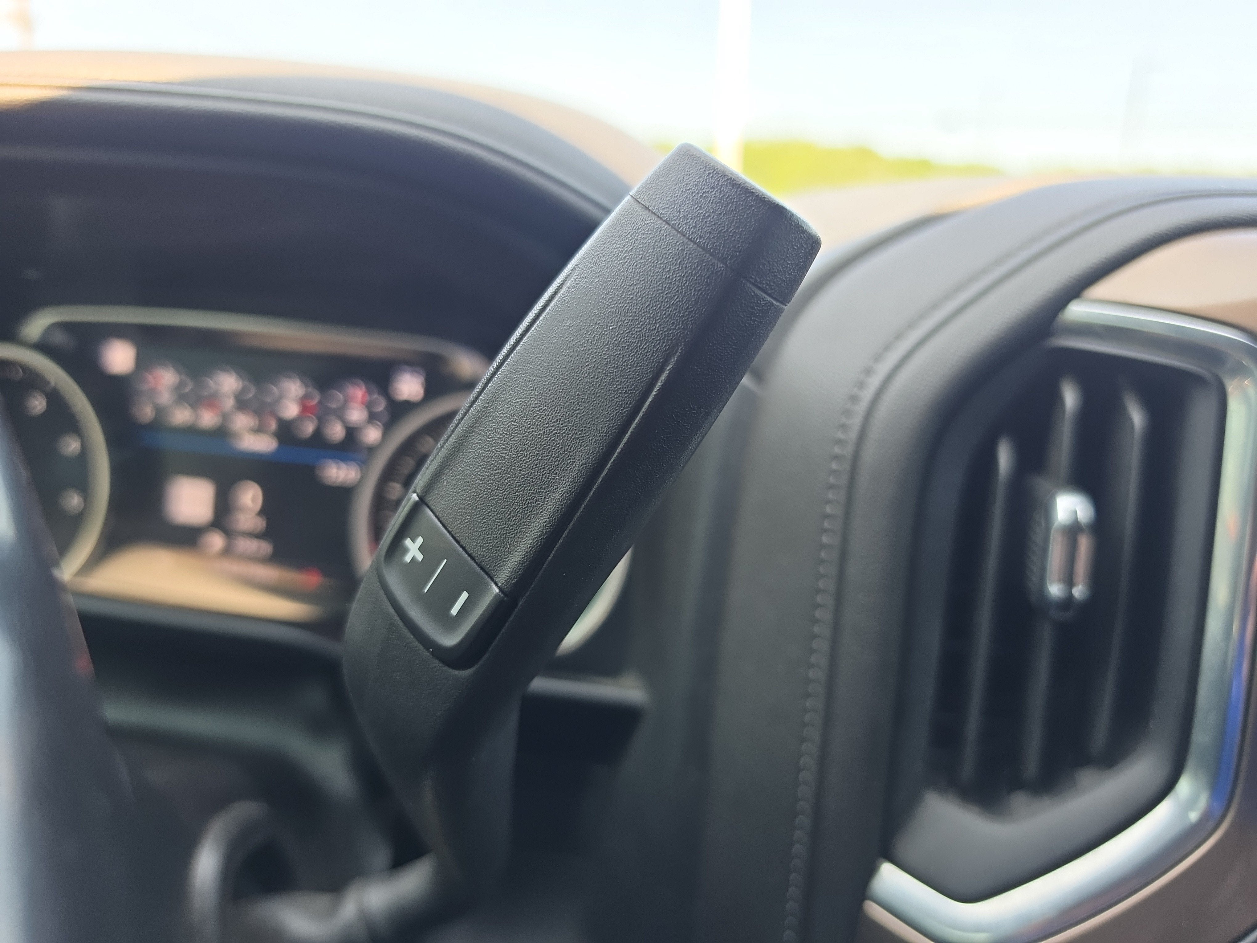 2022 Chevrolet Silverado 3500HD High Country