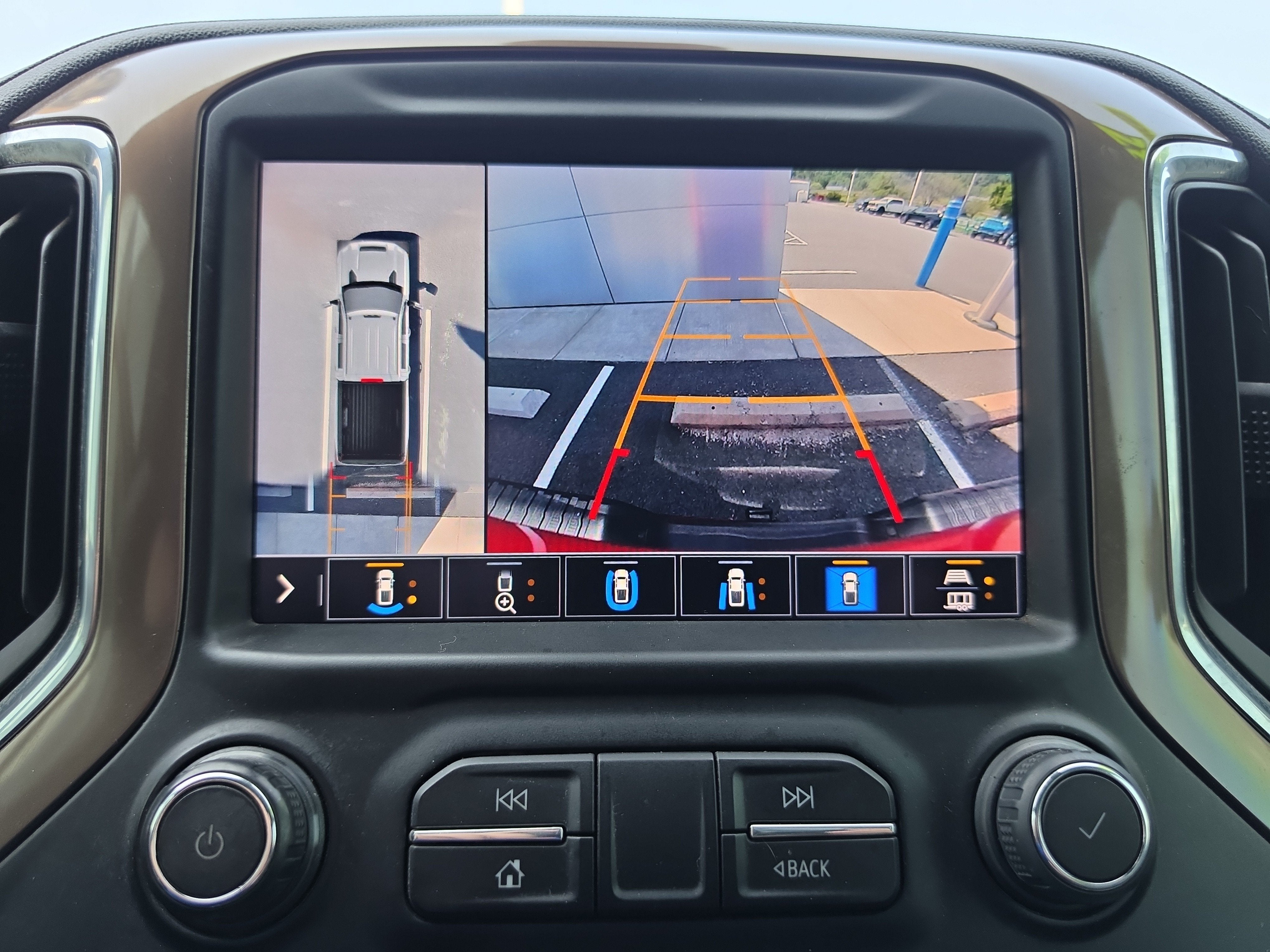2022 Chevrolet Silverado 3500HD High Country
