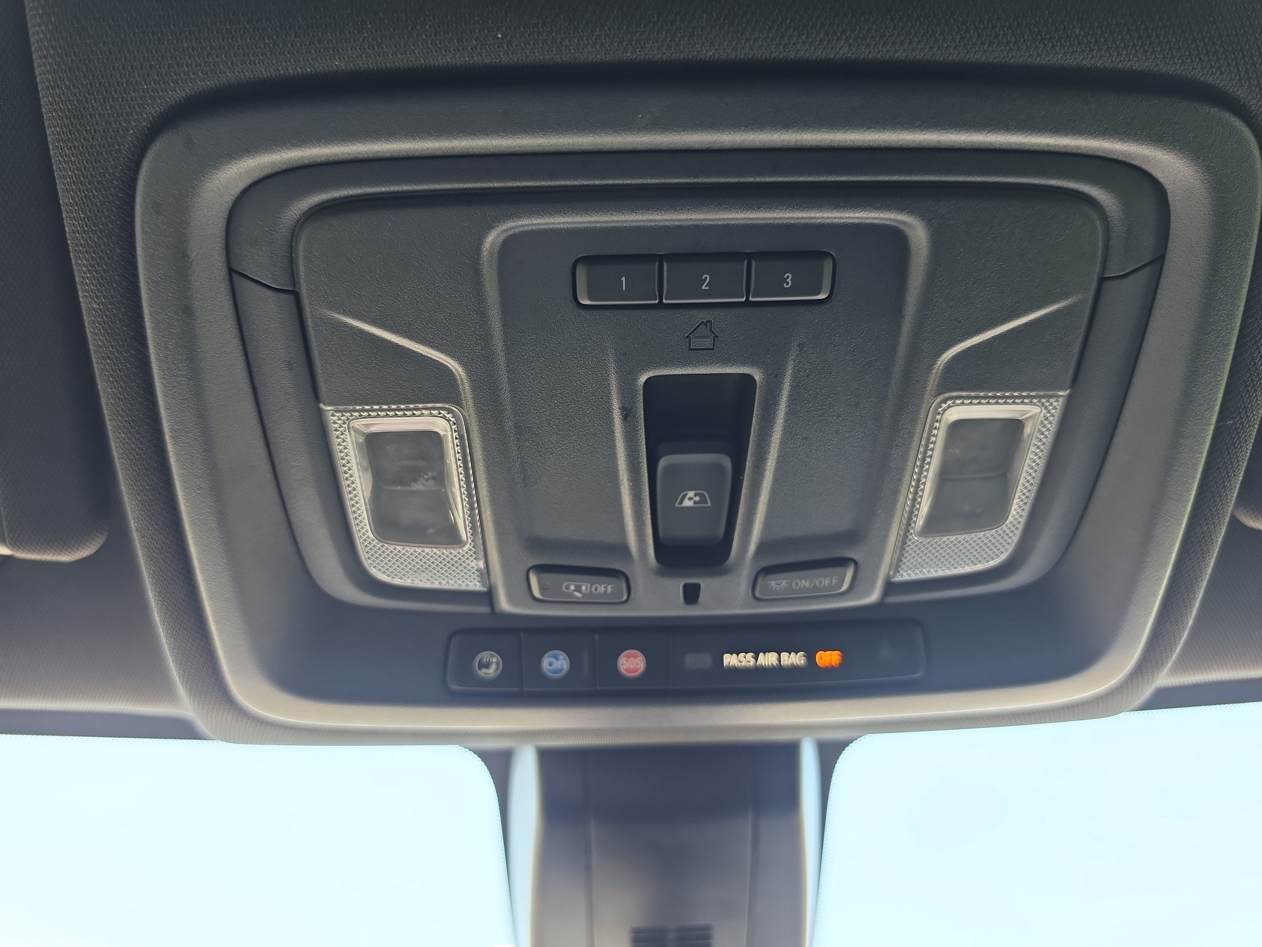 2022 Chevrolet Silverado 3500HD High Country