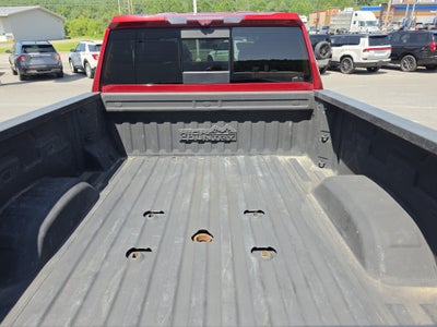 2022 Chevrolet Silverado 3500HD High Country