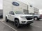 2018 Chevrolet Colorado 4WD LT