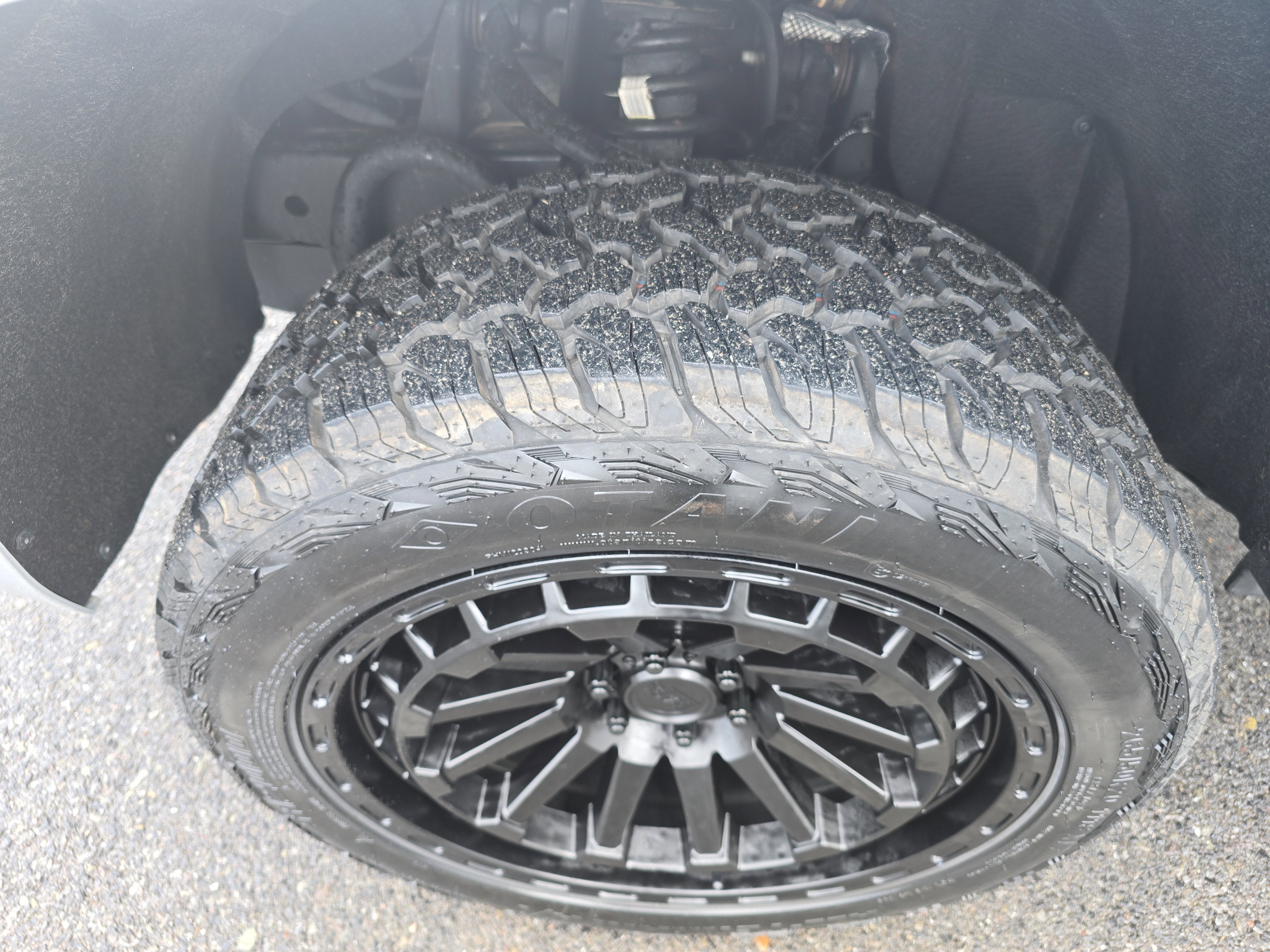 2018 Chevrolet Colorado 4WD LT