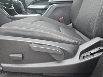 2018 Chevrolet Colorado 4WD LT