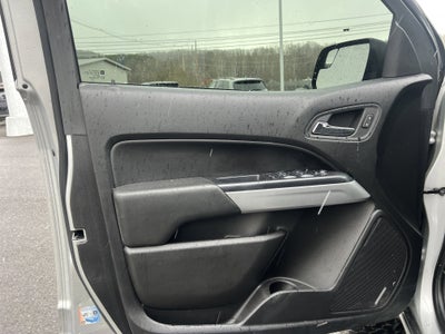 2018 Chevrolet Colorado 4WD LT