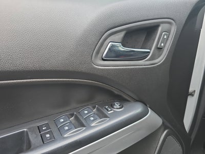 2018 Chevrolet Colorado 4WD LT