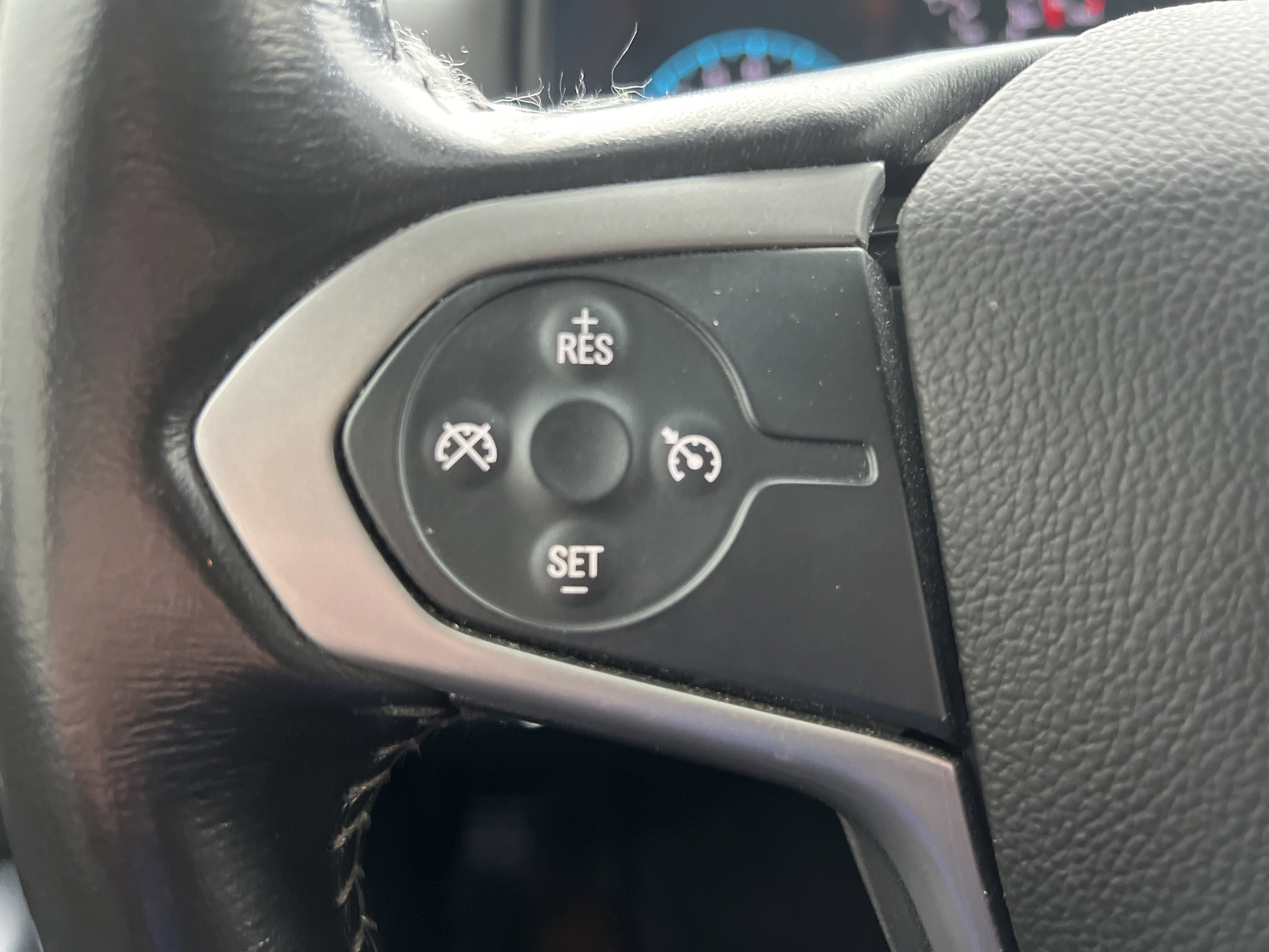 2018 Chevrolet Colorado 4WD LT