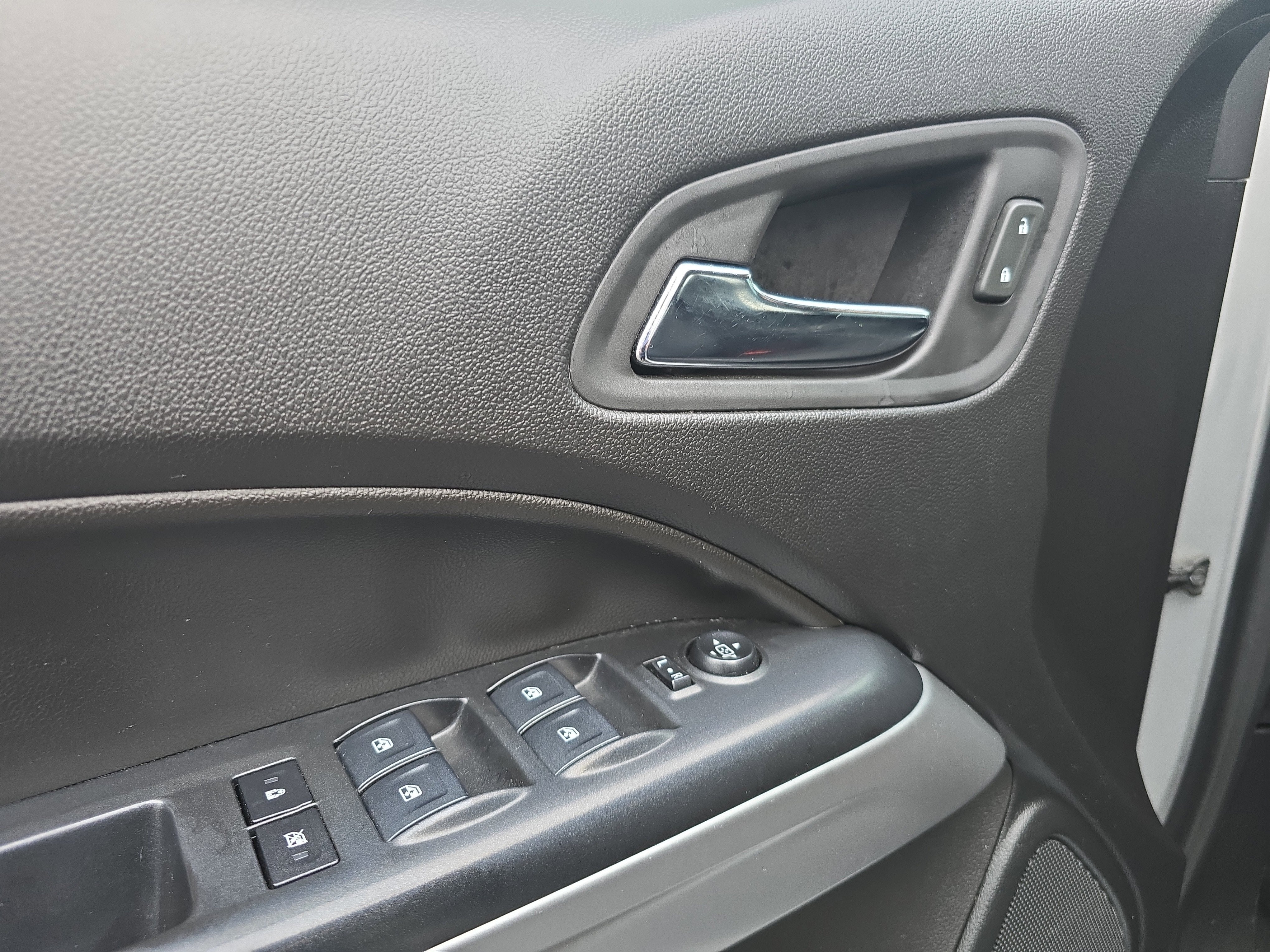 2018 Chevrolet Colorado 4WD LT