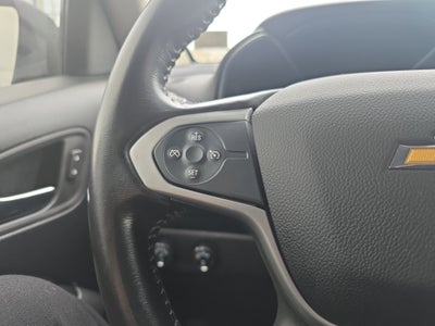 2018 Chevrolet Colorado 4WD LT