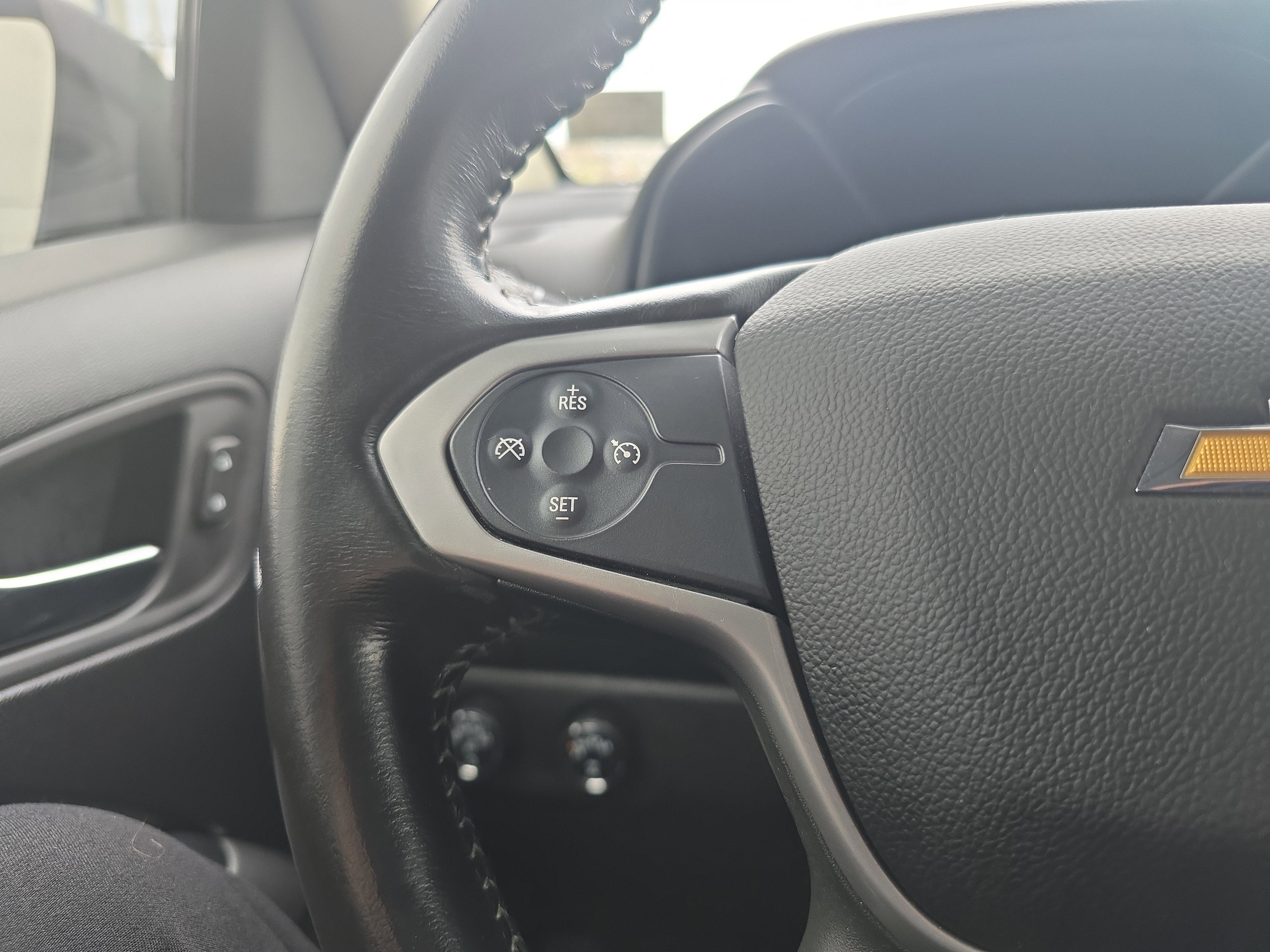 2018 Chevrolet Colorado 4WD LT