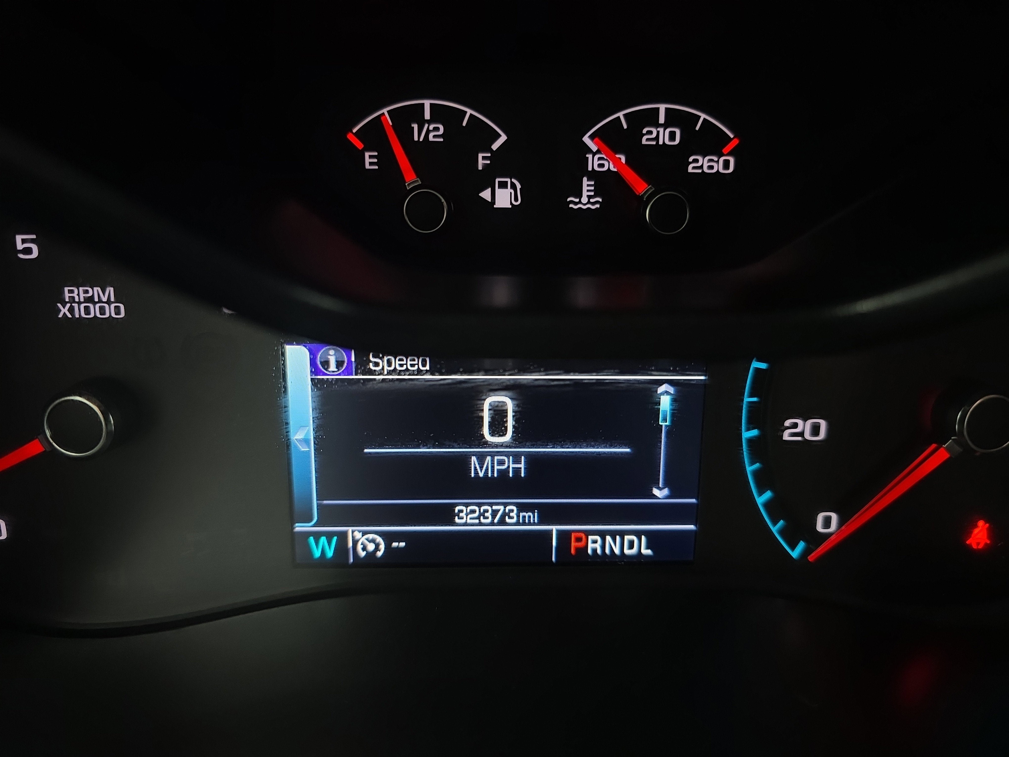 2018 Chevrolet Colorado 4WD LT