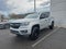 2018 Chevrolet Colorado 4WD LT