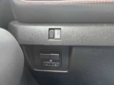 2024 Chevrolet Colorado 4WD Z71