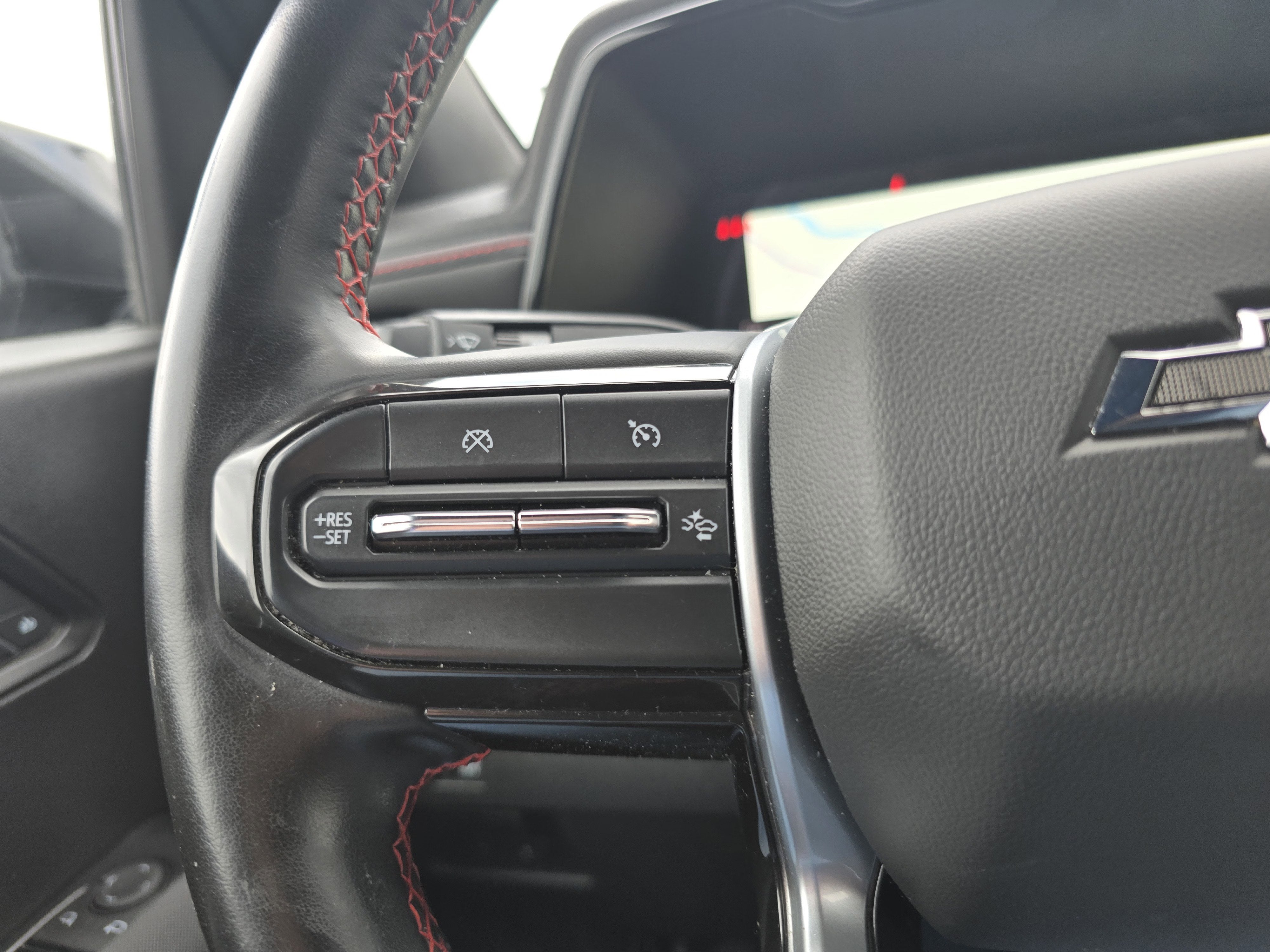 2024 Chevrolet Colorado 4WD Z71