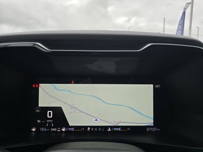 2024 Chevrolet Colorado 4WD Z71