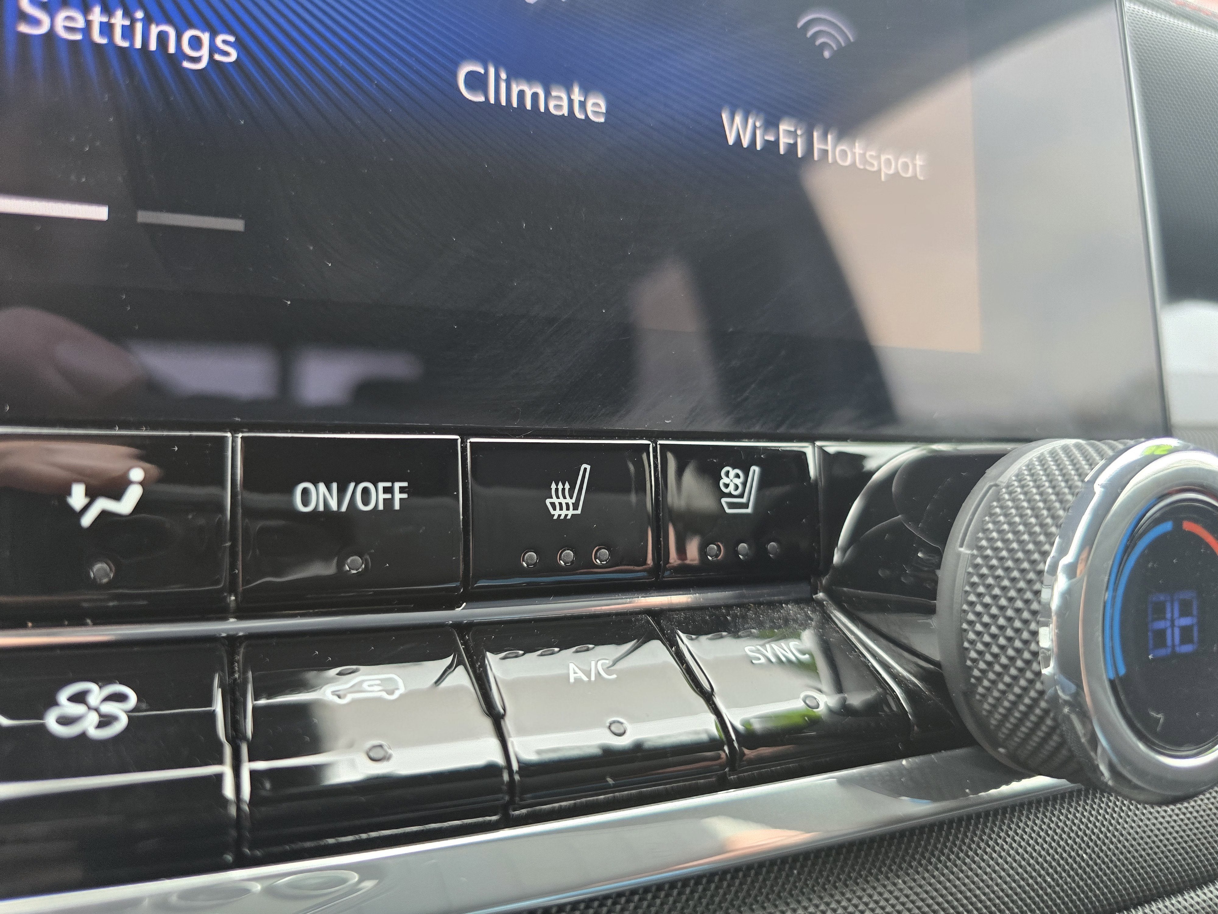 2024 Chevrolet Colorado 4WD Z71