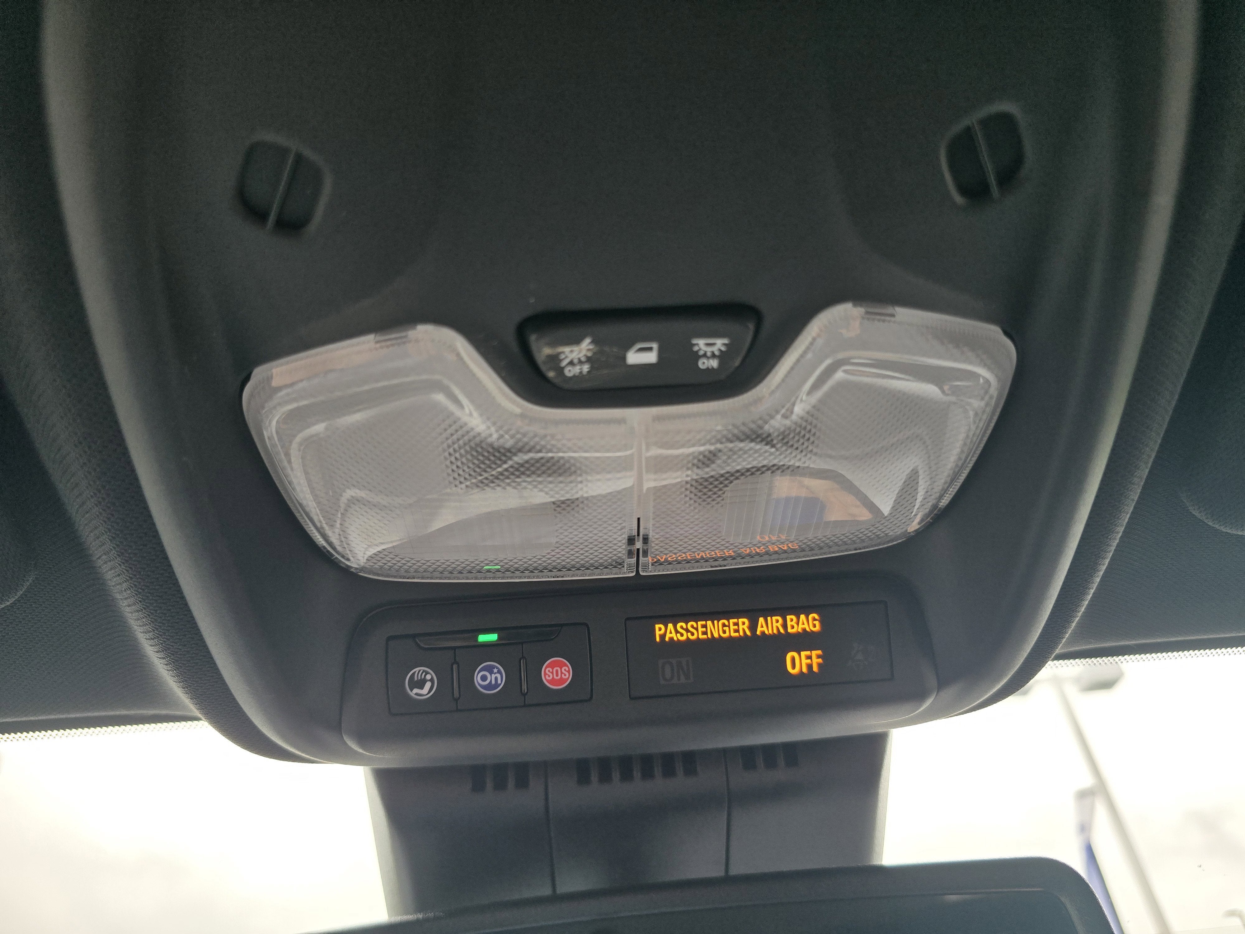 2024 Chevrolet Colorado 4WD Z71